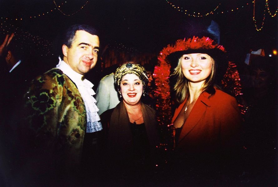 Кардинал.. Кардинал..