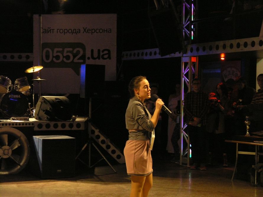 Феерическая «Битва талантов. Дубль-4» в Херсоне (ФОТО) (фото) - фото 6