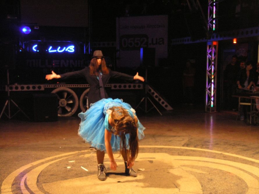 Феерическая «Битва талантов. Дубль-4» в Херсоне (ФОТО) (фото) - фото 28