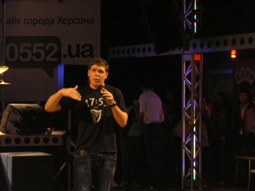 Феерическая «Битва талантов. Дубль-4» в Херсоне (ФОТО) (фото) - фото 10