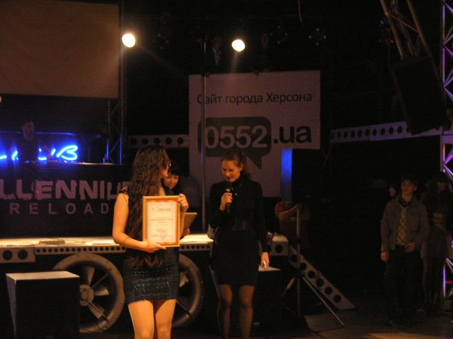 Феерическая «Битва талантов. Дубль-4» в Херсоне (ФОТО) (фото) - фото 40