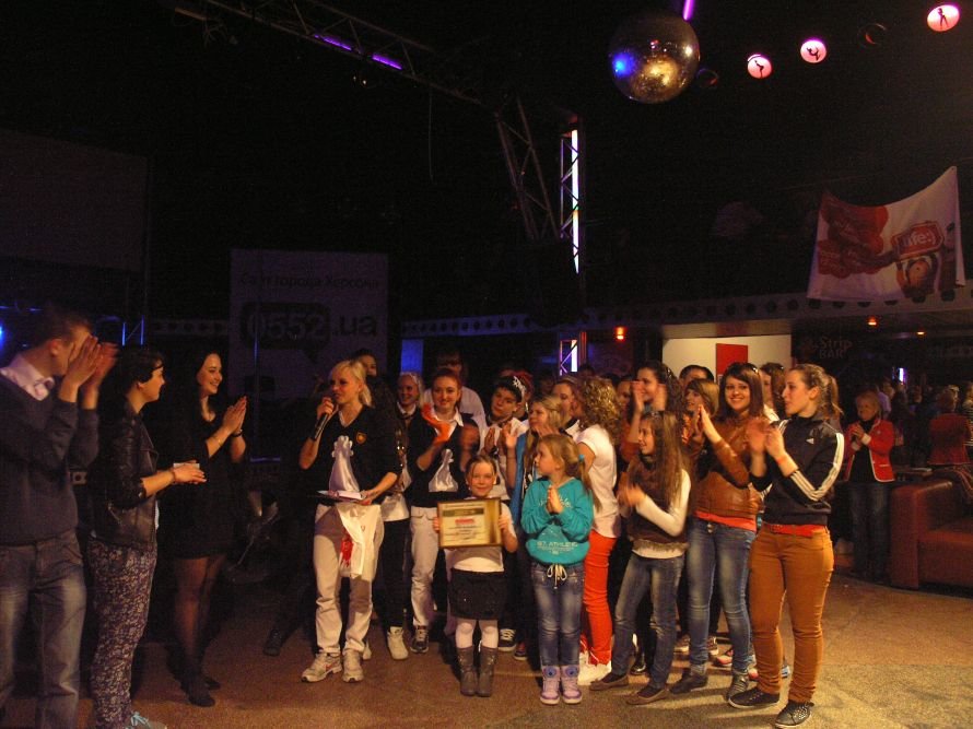 Феерическая «Битва талантов. Дубль-4» в Херсоне (ФОТО) (фото) - фото 45