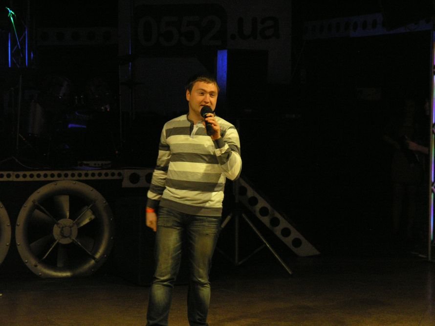 Феерическая «Битва талантов. Дубль-4» в Херсоне (ФОТО) (фото) - фото 7