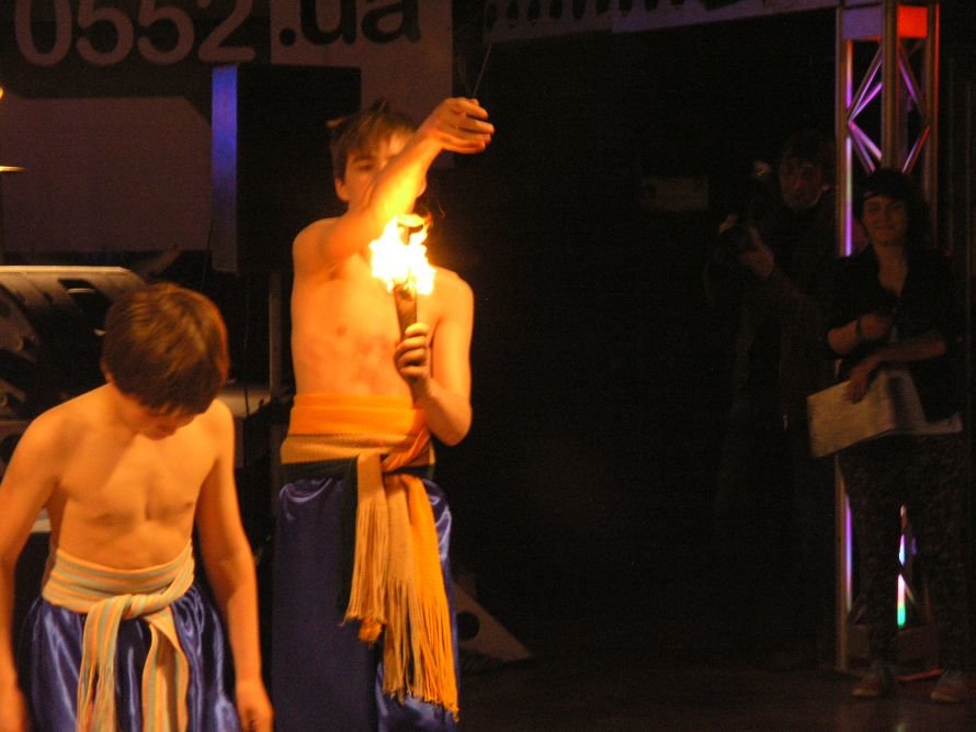 Феерическая «Битва талантов. Дубль-4» в Херсоне (ФОТО) (фото) - фото 17