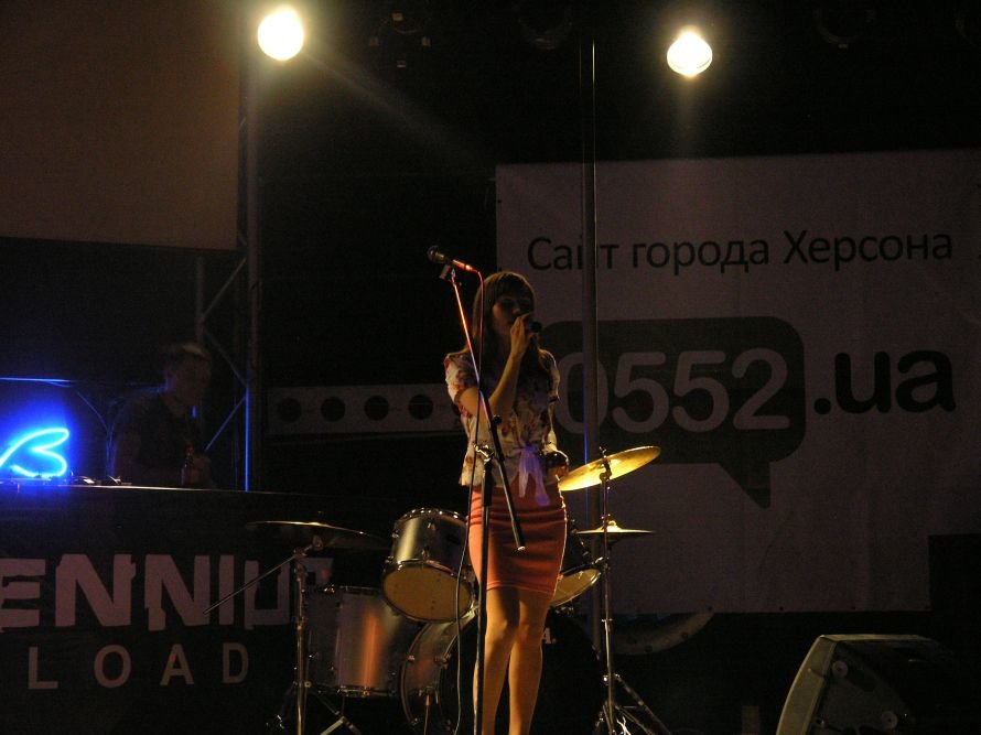 Феерическая «Битва талантов. Дубль-4» в Херсоне (ФОТО) (фото) - фото 13
