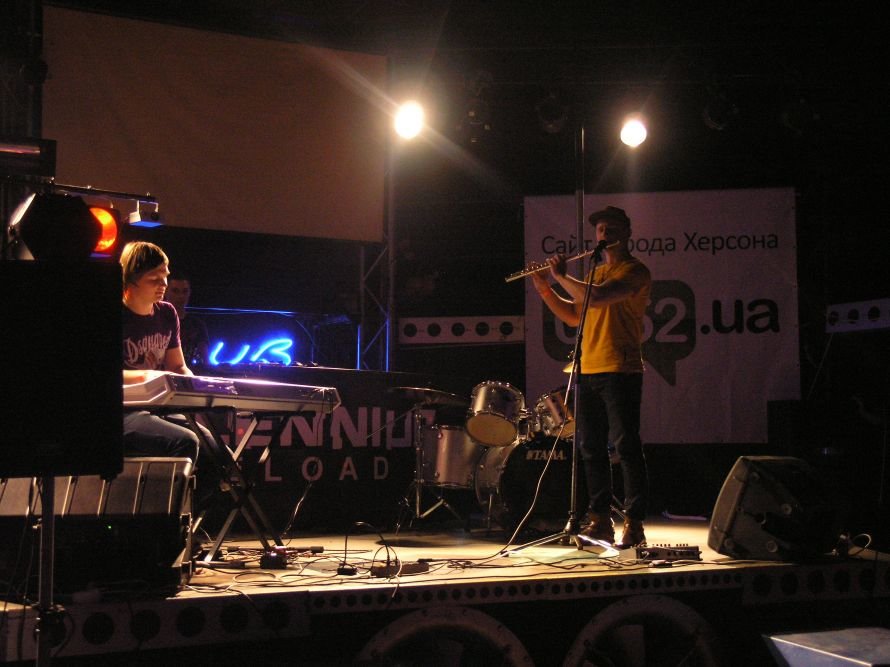 Феерическая «Битва талантов. Дубль-4» в Херсоне (ФОТО) (фото) - фото 26