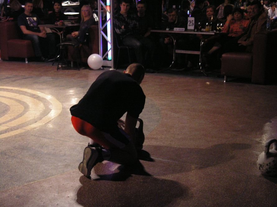 Феерическая «Битва талантов. Дубль-4» в Херсоне (ФОТО) (фото) - фото 8