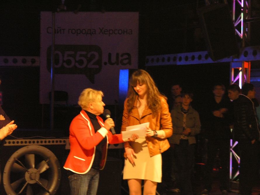Феерическая «Битва талантов. Дубль-4» в Херсоне (ФОТО) (фото) - фото 42
