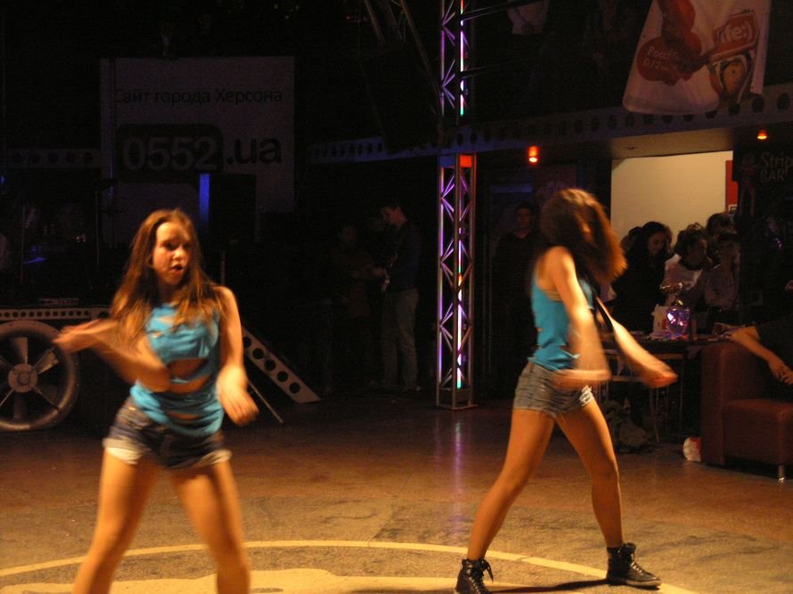 Феерическая «Битва талантов. Дубль-4» в Херсоне (ФОТО) (фото) - фото 30