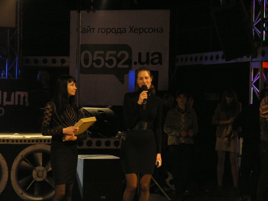 Феерическая «Битва талантов. Дубль-4» в Херсоне (ФОТО) (фото) - фото 38