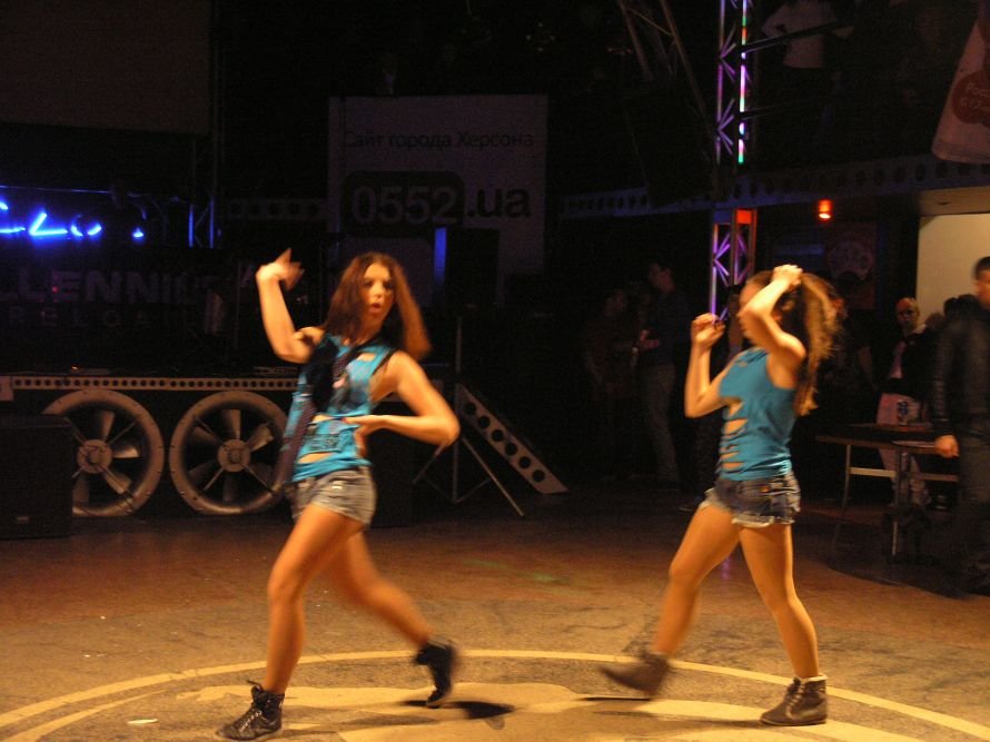 Феерическая «Битва талантов. Дубль-4» в Херсоне (ФОТО) (фото) - фото 29