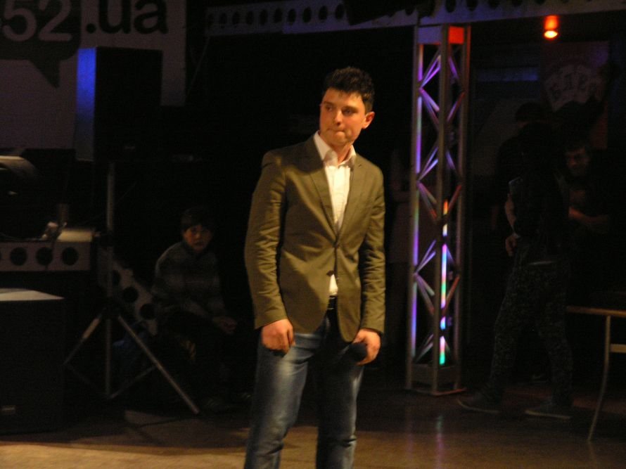 Феерическая «Битва талантов. Дубль-4» в Херсоне (ФОТО) (фото) - фото 23