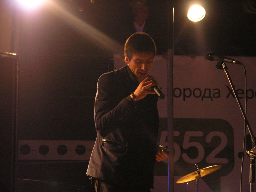 Феерическая «Битва талантов. Дубль-4» в Херсоне (ФОТО) (фото) - фото 21