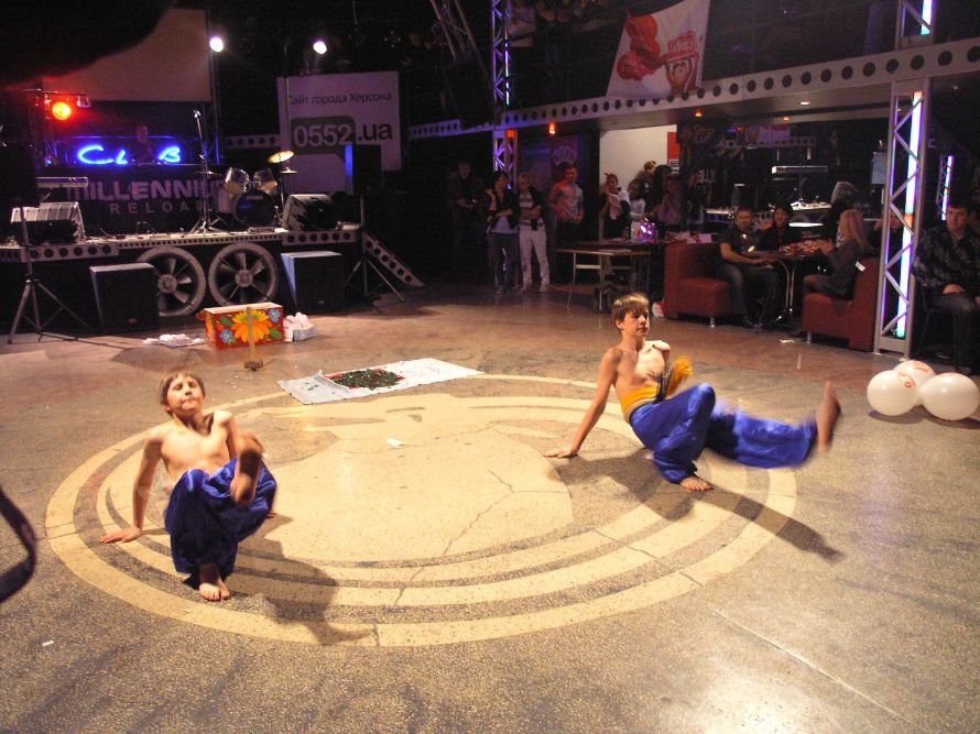 Феерическая «Битва талантов. Дубль-4» в Херсоне (ФОТО) (фото) - фото 18