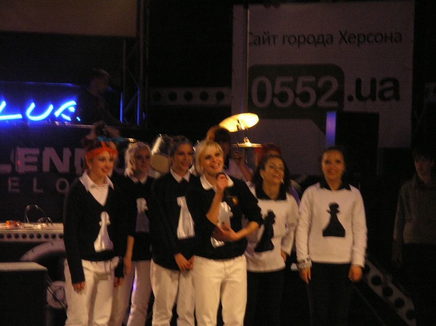 Феерическая «Битва талантов. Дубль-4» в Херсоне (ФОТО) (фото) - фото 34