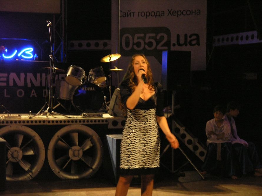 Феерическая «Битва талантов. Дубль-4» в Херсоне (ФОТО) (фото) - фото 15