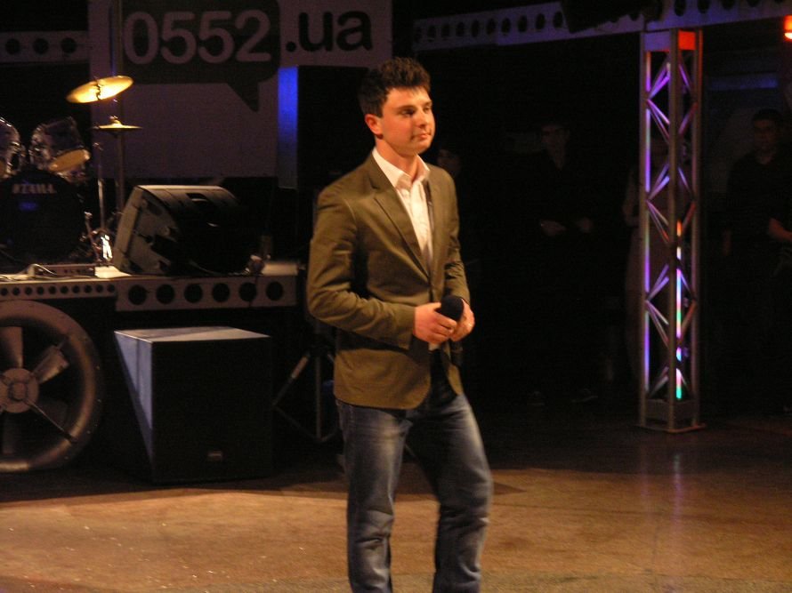 Феерическая «Битва талантов. Дубль-4» в Херсоне (ФОТО) (фото) - фото 24
