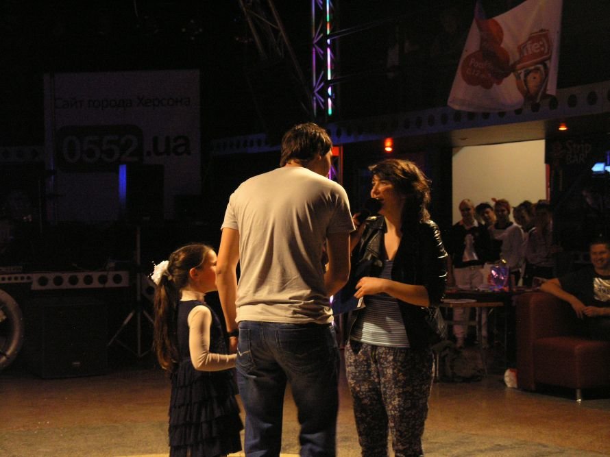 Феерическая «Битва талантов. Дубль-4» в Херсоне (ФОТО) (фото) - фото 27