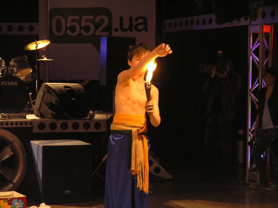 Феерическая «Битва талантов. Дубль-4» в Херсоне (ФОТО) (фото) - фото 16