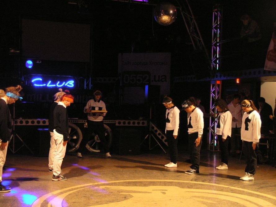 Феерическая «Битва талантов. Дубль-4» в Херсоне (ФОТО) (фото) - фото 33