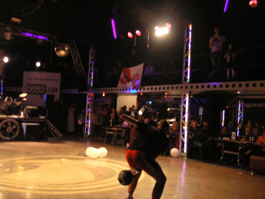 Феерическая «Битва талантов. Дубль-4» в Херсоне (ФОТО) (фото) - фото 9