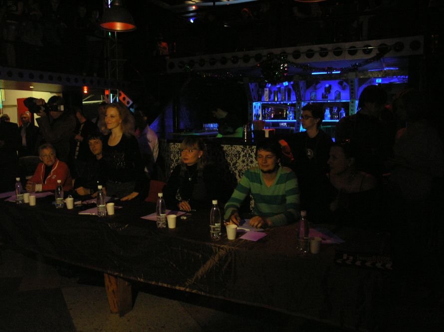 Феерическая «Битва талантов. Дубль-4» в Херсоне (ФОТО) (фото) - фото 3