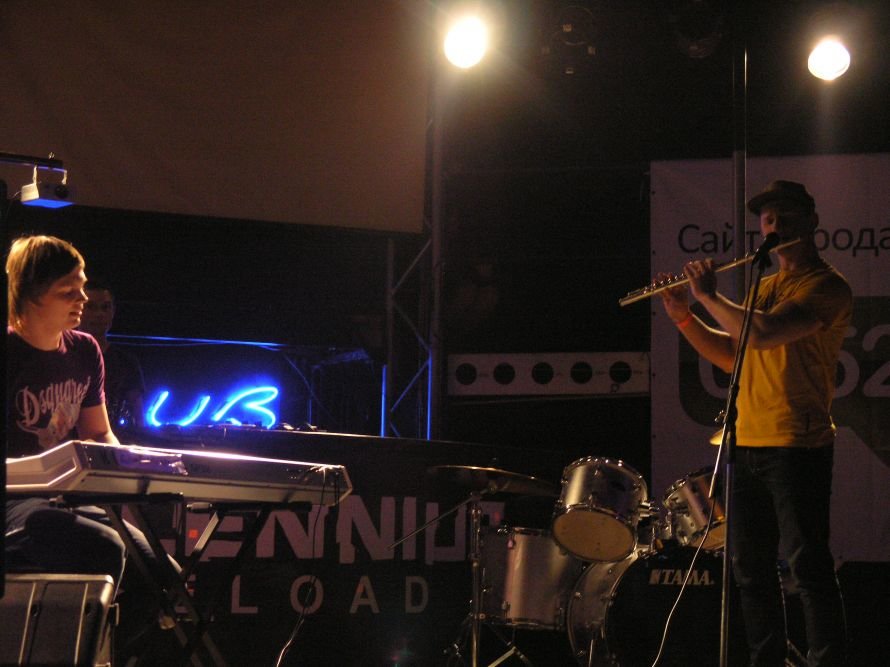 Феерическая «Битва талантов. Дубль-4» в Херсоне (ФОТО) (фото) - фото 25