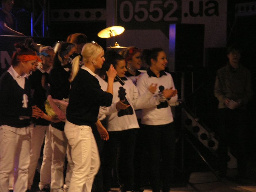 Феерическая «Битва талантов. Дубль-4» в Херсоне (ФОТО) (фото) - фото 35