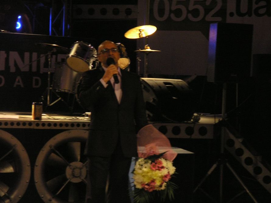 Феерическая «Битва талантов. Дубль-4» в Херсоне (ФОТО) (фото) - фото 37