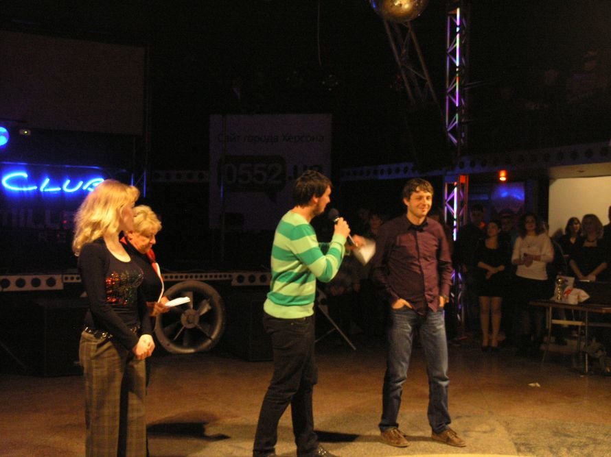 Феерическая «Битва талантов. Дубль-4» в Херсоне (ФОТО) (фото) - фото 39