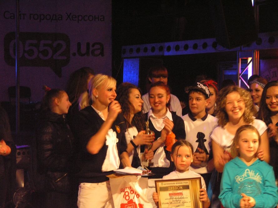 Феерическая «Битва талантов. Дубль-4» в Херсоне (ФОТО) (фото) - фото 44