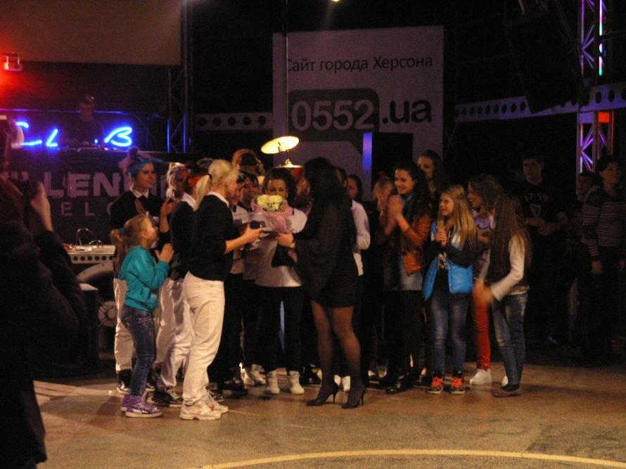 Феерическая «Битва талантов. Дубль-4» в Херсоне (ФОТО) (фото) - фото 36