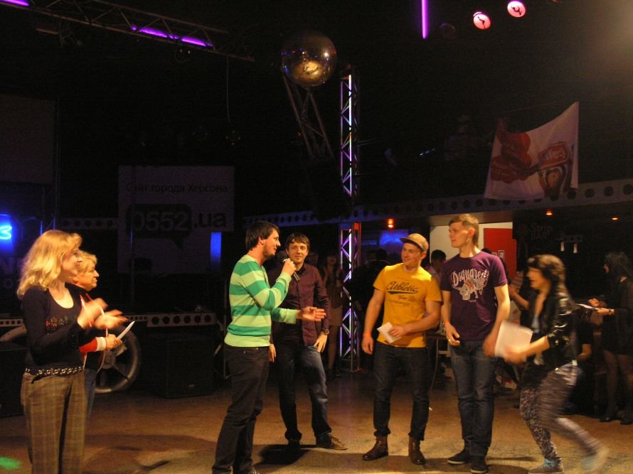 Феерическая «Битва талантов. Дубль-4» в Херсоне (ФОТО) (фото) - фото 41