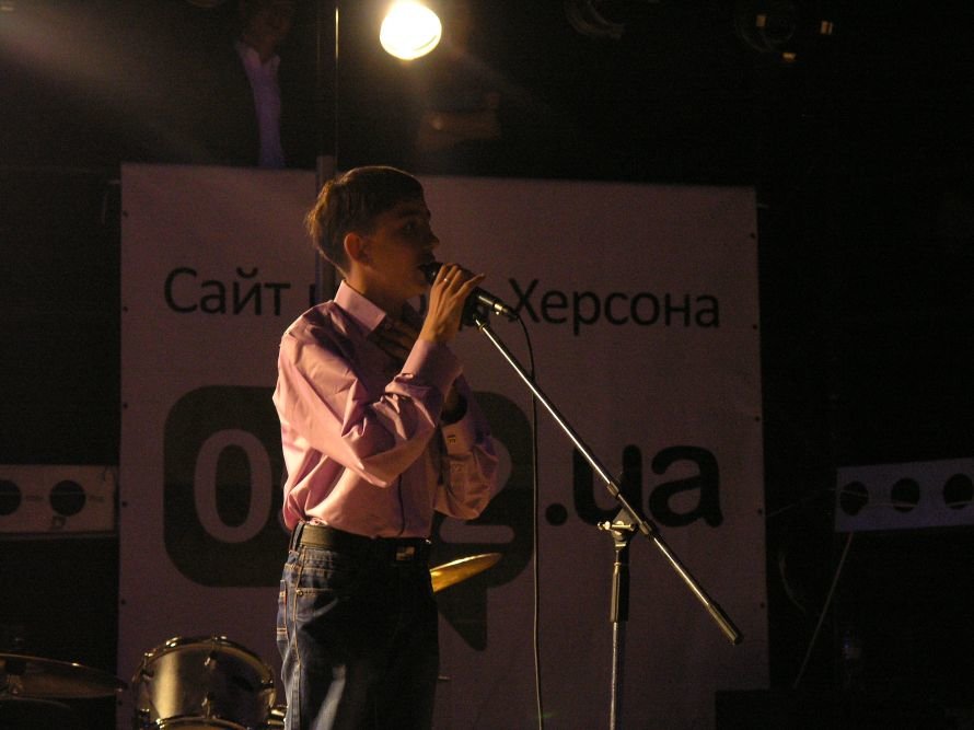 Феерическая «Битва талантов. Дубль-4» в Херсоне (ФОТО) (фото) - фото 4