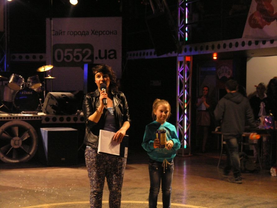 Феерическая «Битва талантов. Дубль-4» в Херсоне (ФОТО) (фото) - фото 46