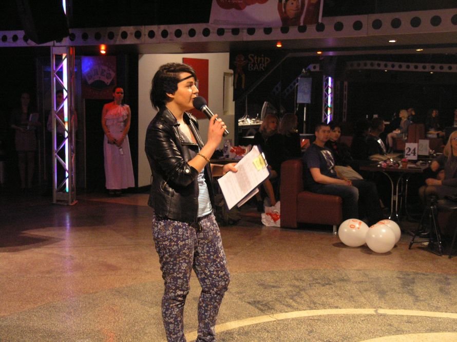 Феерическая «Битва талантов. Дубль-4» в Херсоне (ФОТО) (фото) - фото 2