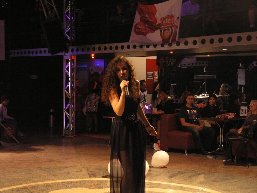 Феерическая «Битва талантов. Дубль-4» в Херсоне (ФОТО) (фото) - фото 11