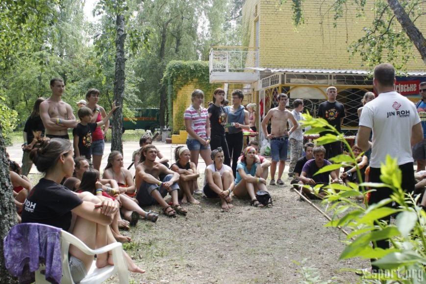 МК по актерскому мастерству и перфомансу