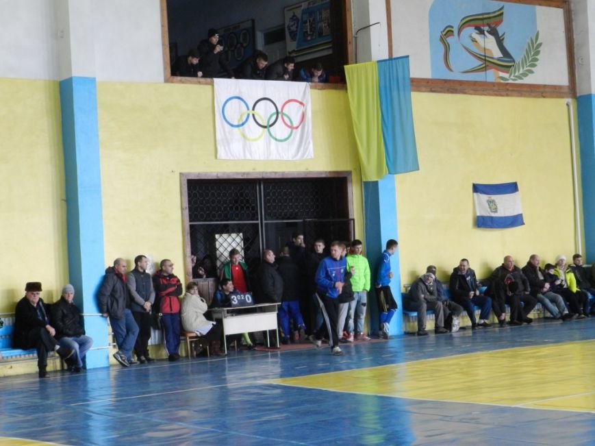 Арбітр дуже уважний