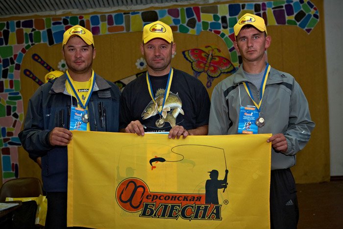 Херсонська блешня 2015 - чекає на всіх охочих взяти участь! (фото) - фото 3