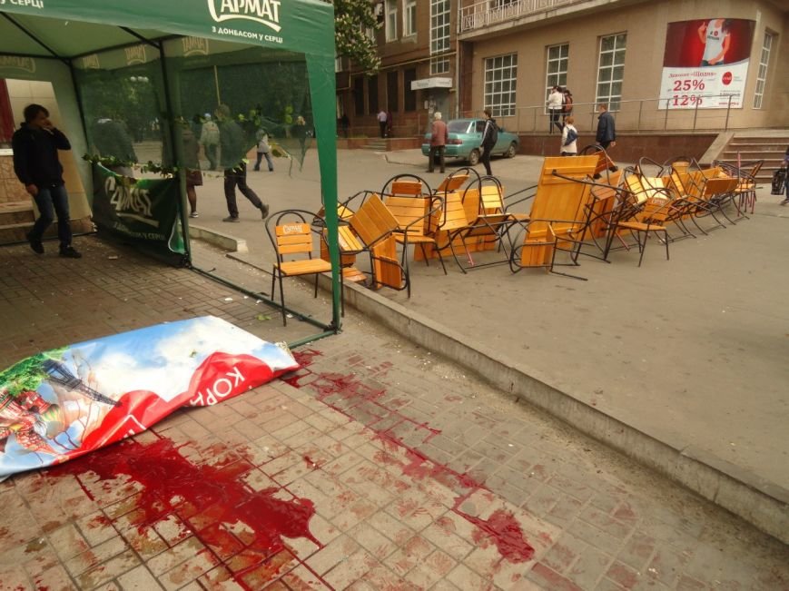 пролилась кровь на пр.ленина пролилась кровь на пр.ленина