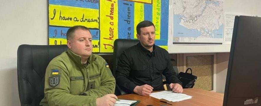 Петиція про звільнення херсонських керівників Прокудіна та Мрочка набрала необхідну кількість голосів