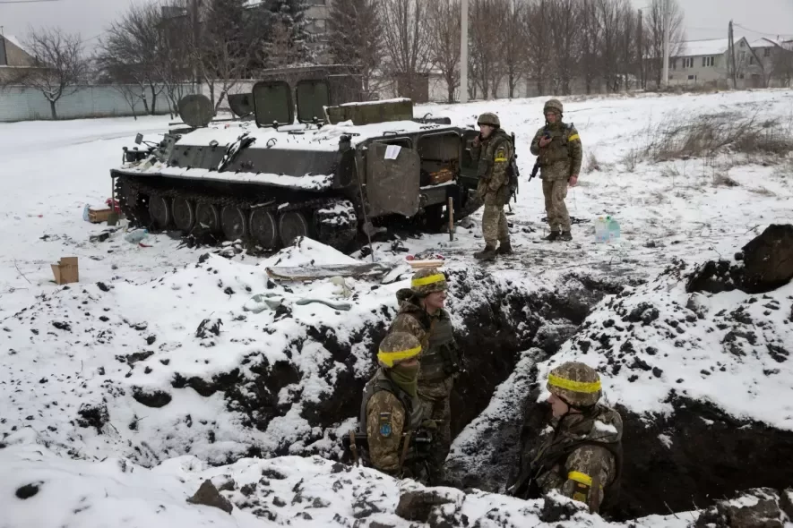 Військовослужбовець ділився секретною інформацією ширше і довше, ніж було відомо раніше