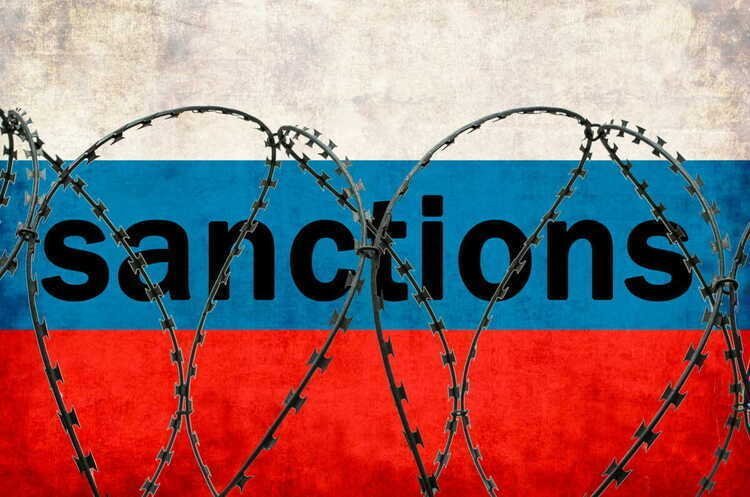 Уряд США впровадив додаткові санкції проти росії через її співпрацю з Іраном