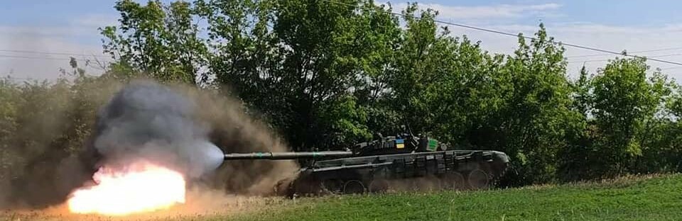 На Південнобузькому і Таврійському напрямках основні зусилля агресора спрямовані на повернення втрачених позицій та недопущенні контрнаступу ЗСУ, - ФОТО, ВІДЕО