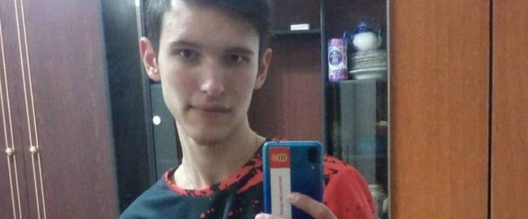 У Херсоні розшукують 22-річного волонтера руху 