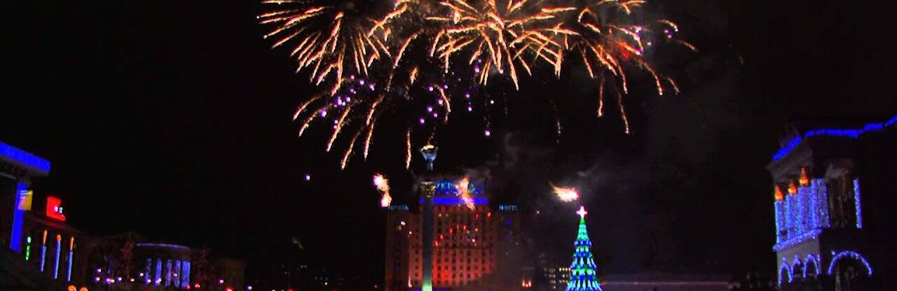 Більшість українців підтримує повернення феєрвеків після перемоги - КМІС