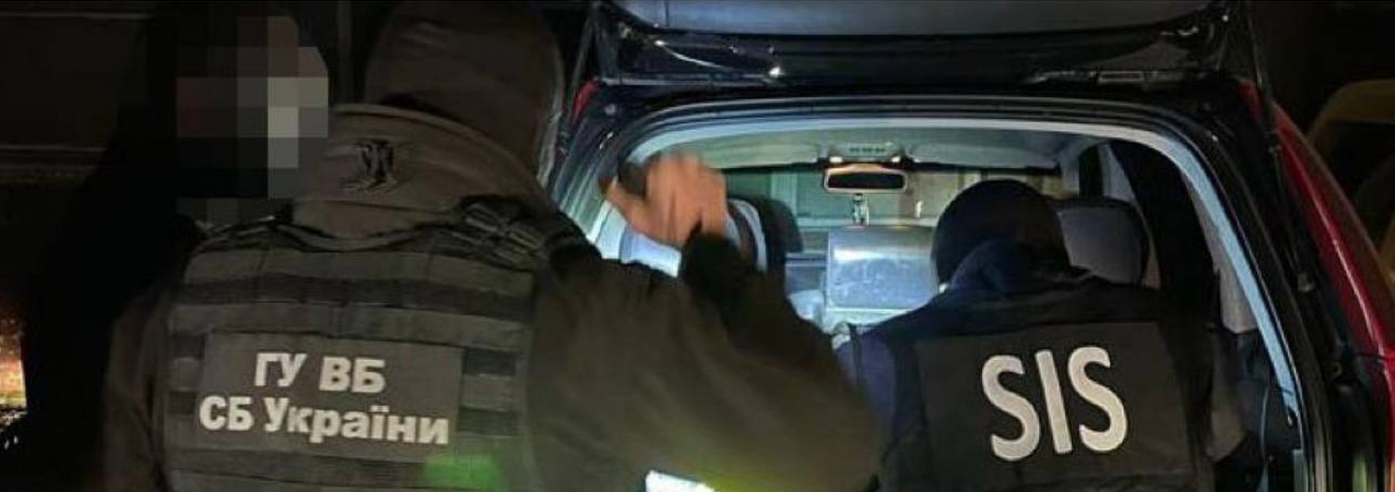 Правоохоронці ліквідували ще один міжнародний канал втечі ухилянтів до Євросоюзу