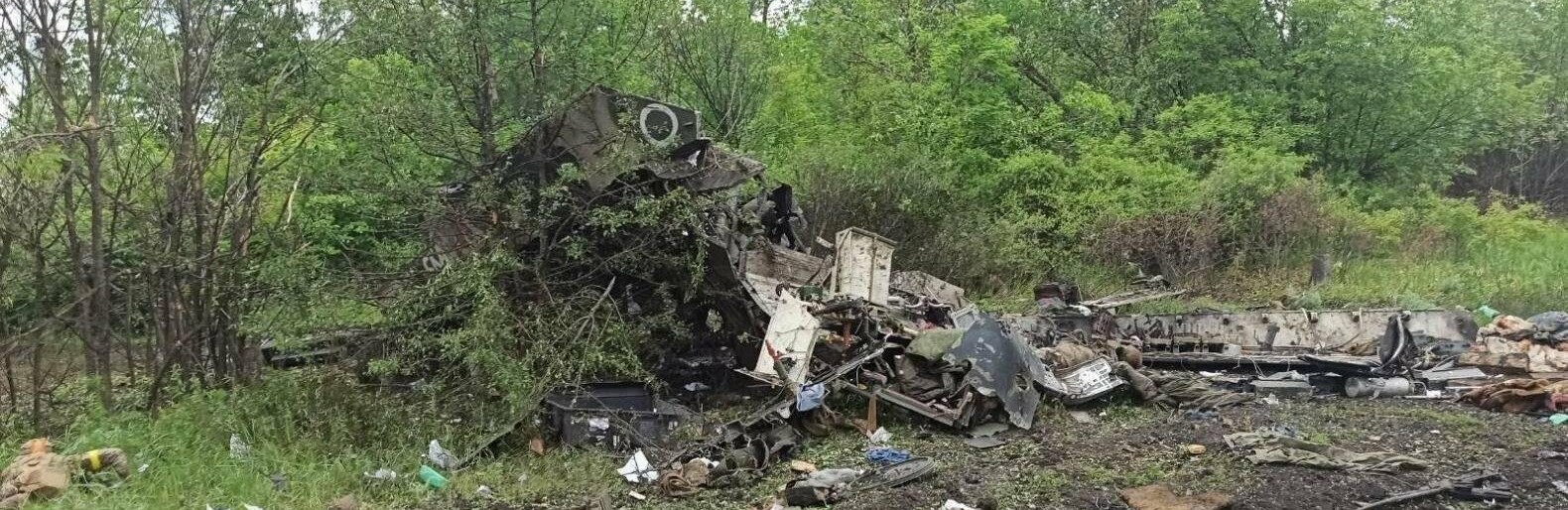 На півдні ЗСУ знищили 44 окупанта, дві гармати та іншу техніку