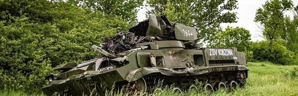 З метою доукомплектування підрозділів, що зазнали втрат, ворог перемістив до Херсонщини автомобільну техніку, ББМ та реактивні системи залпового вогню